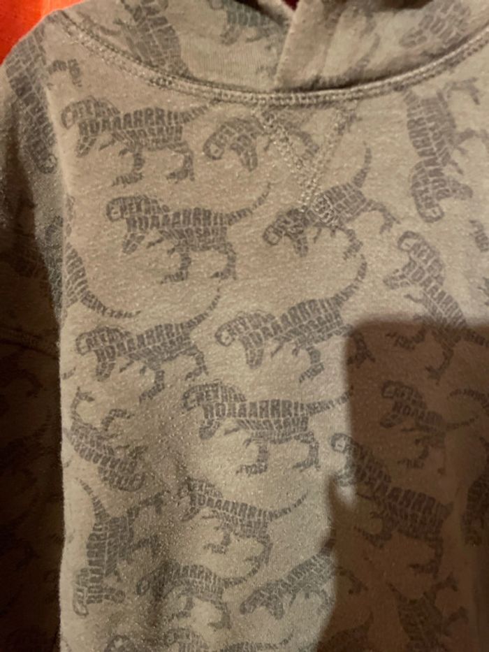 Pull garçon - photo numéro 2