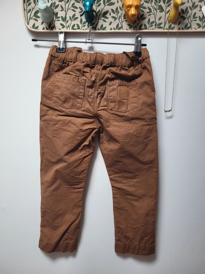 Pantalon 4 ans - photo numéro 3