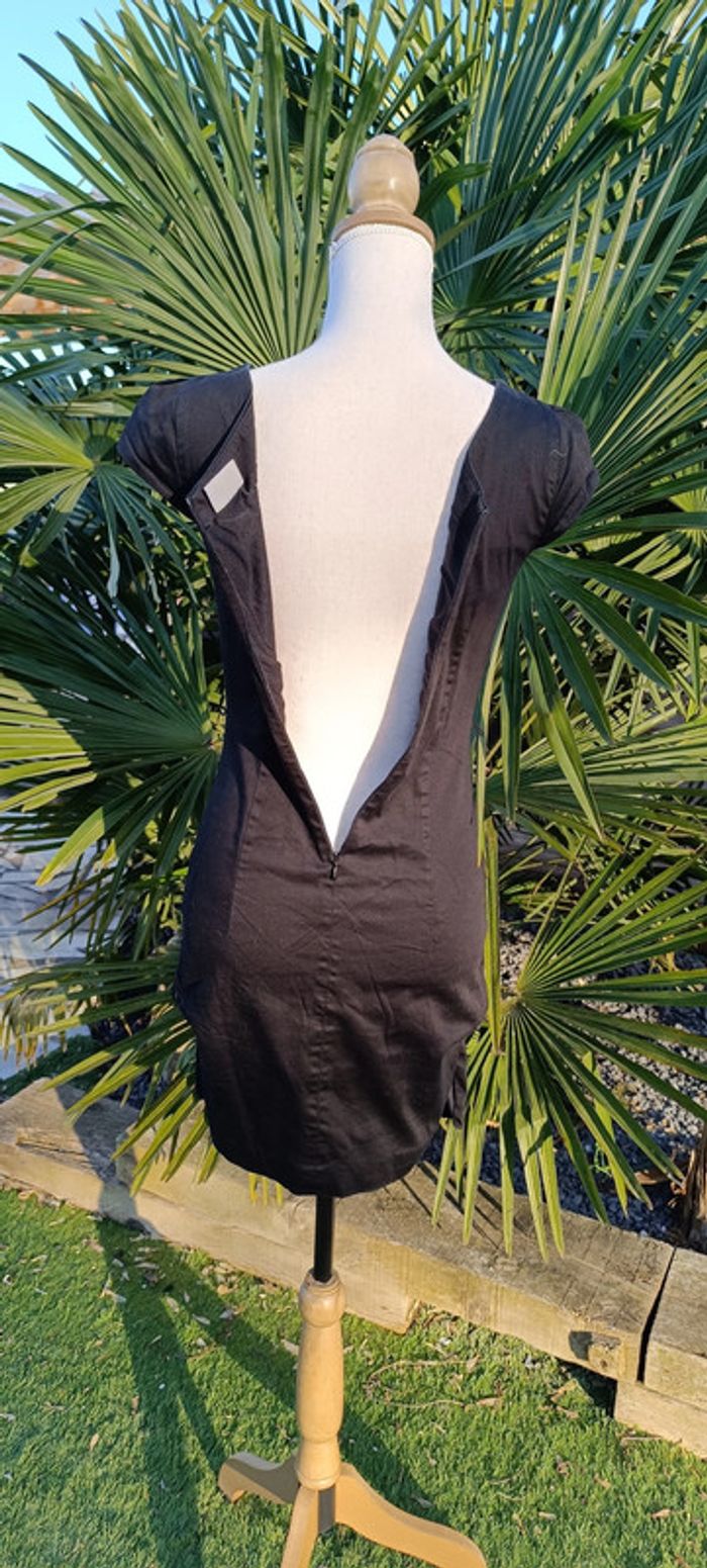 Robe ceintré - photo numéro 5