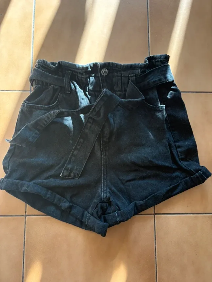 Short femme 34 - photo numéro 5