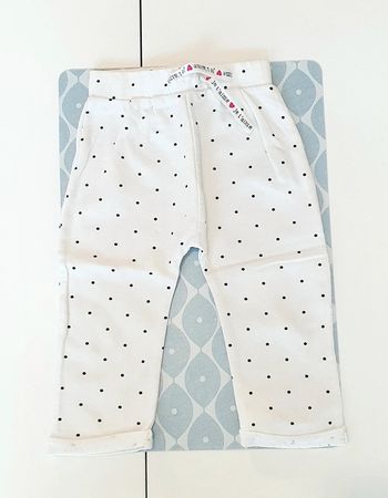Pantalon Kiabi - 18M
