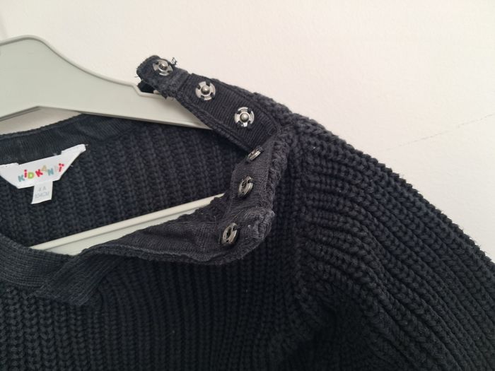 Pull 4 ans - photo numéro 3