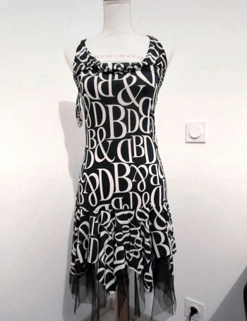 Robe T.U