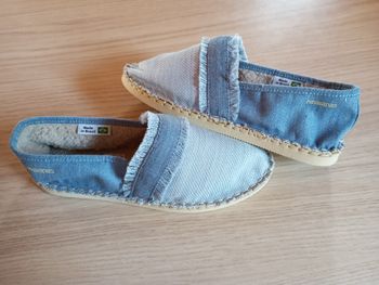 Espadrilles