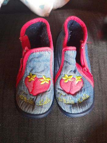 Chaussons