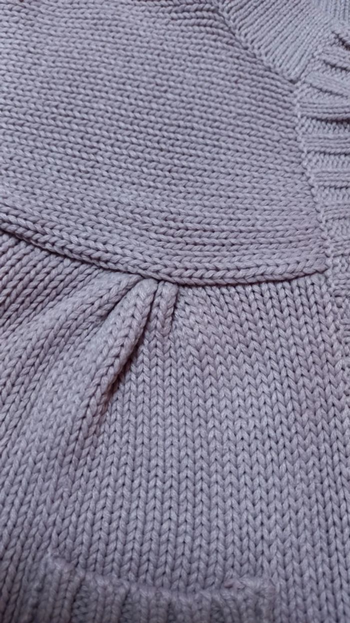 Gilet épais - photo numéro 4