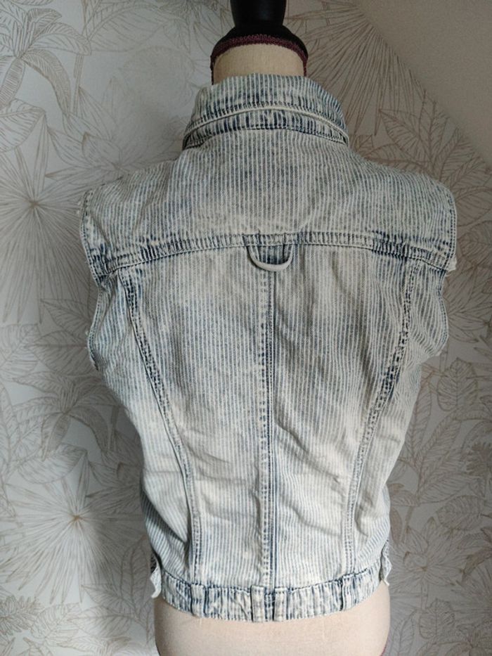 Veste sans manches Promod - photo numéro 2