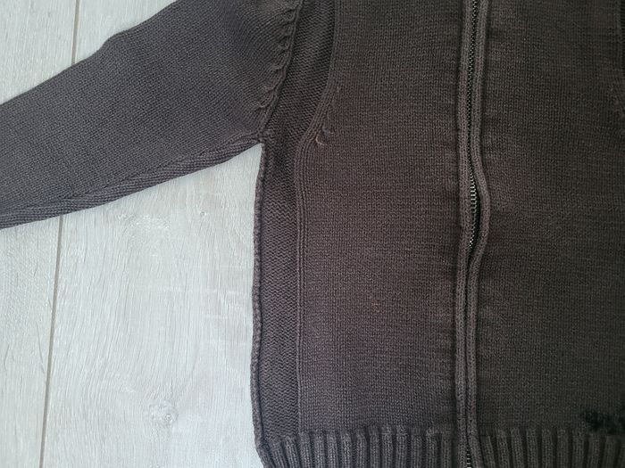 Lot de 3 gilet - photo numéro 2