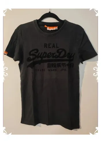T-shirt Superdry