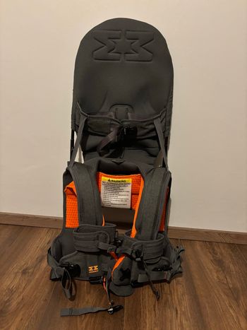 Porte bébé minimeis g4 