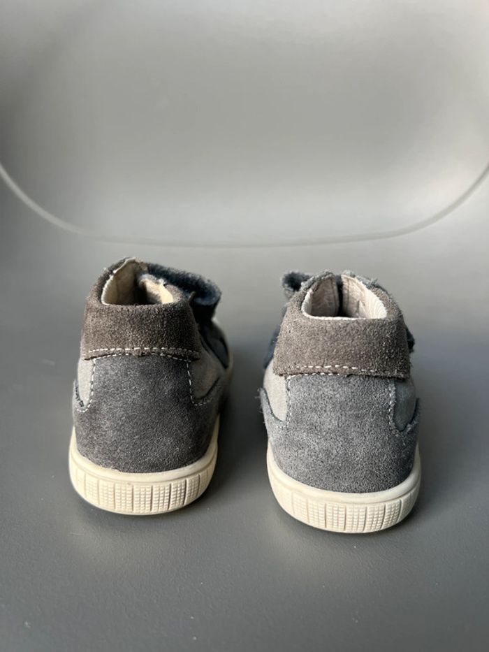 Chaussures marche - photo numéro 4