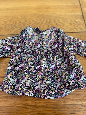 Haut tape à l’œil