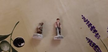 Fèves L'Odyssée...