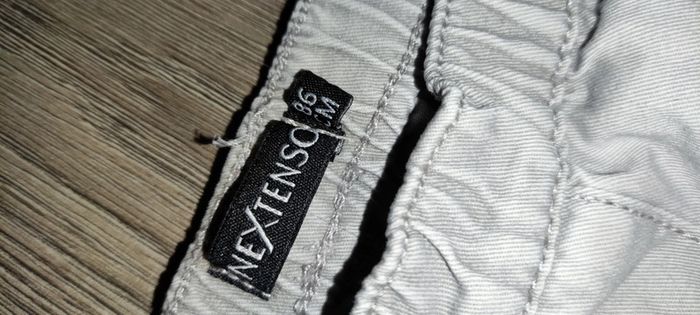 Pantalon gris - photo numéro 2