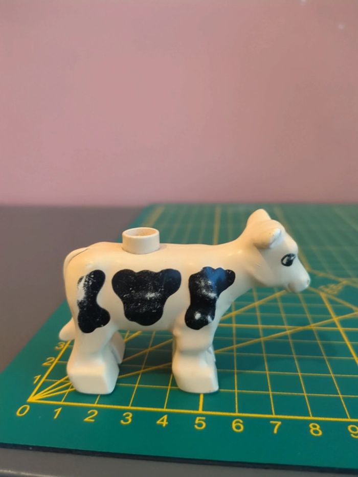 Figurine Lego Duplo - photo numéro 2