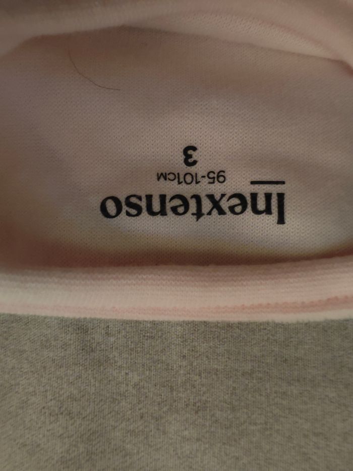 Ensemble pyjama bébé - photo numéro 2