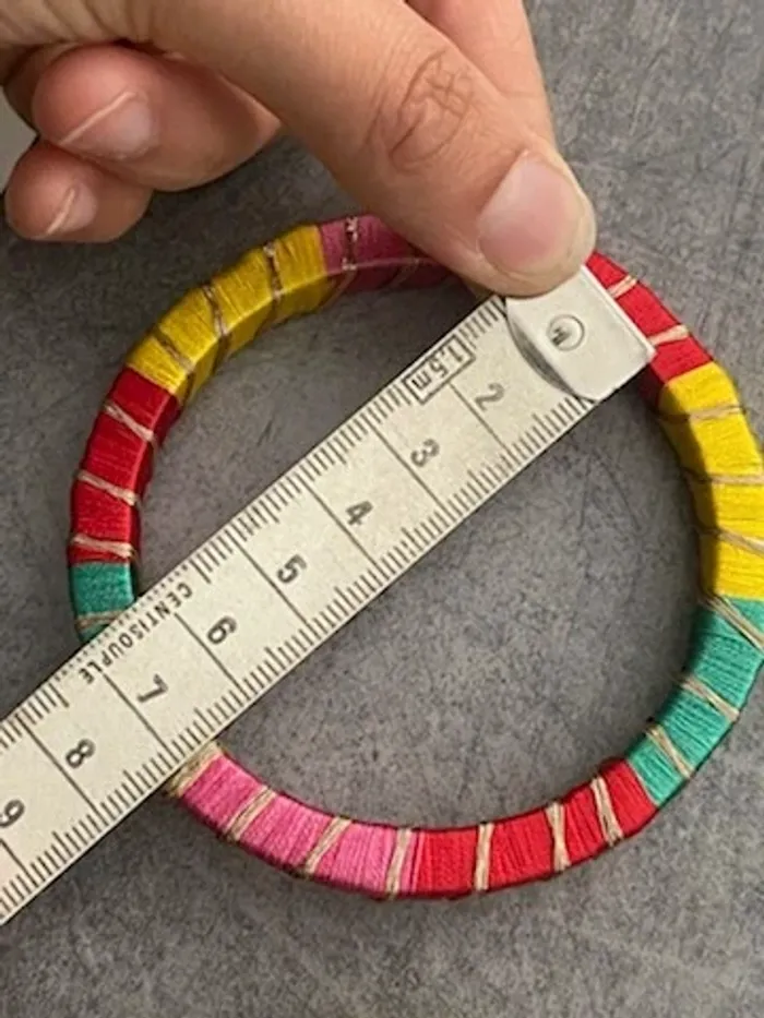 Bracelets - photo numéro 4