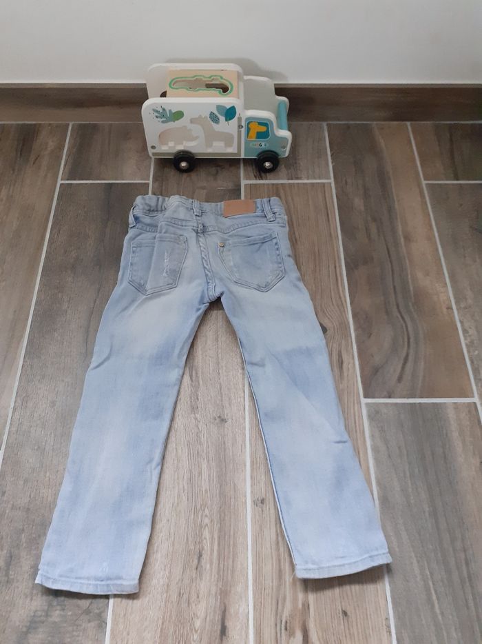 Pantalon - photo numéro 6