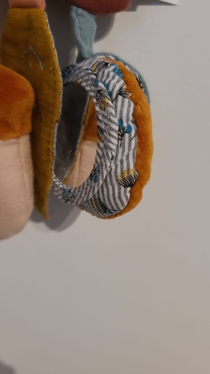 doudou activités - photo numéro 2