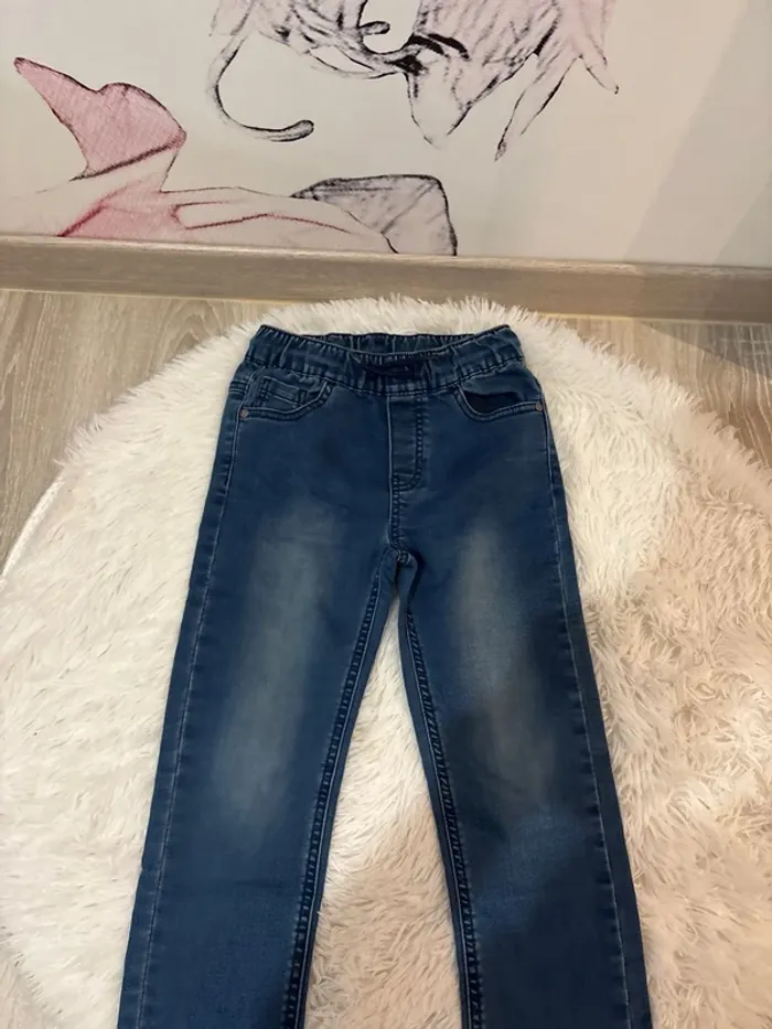 Ensemble garçon 8 ans - photo numéro 10