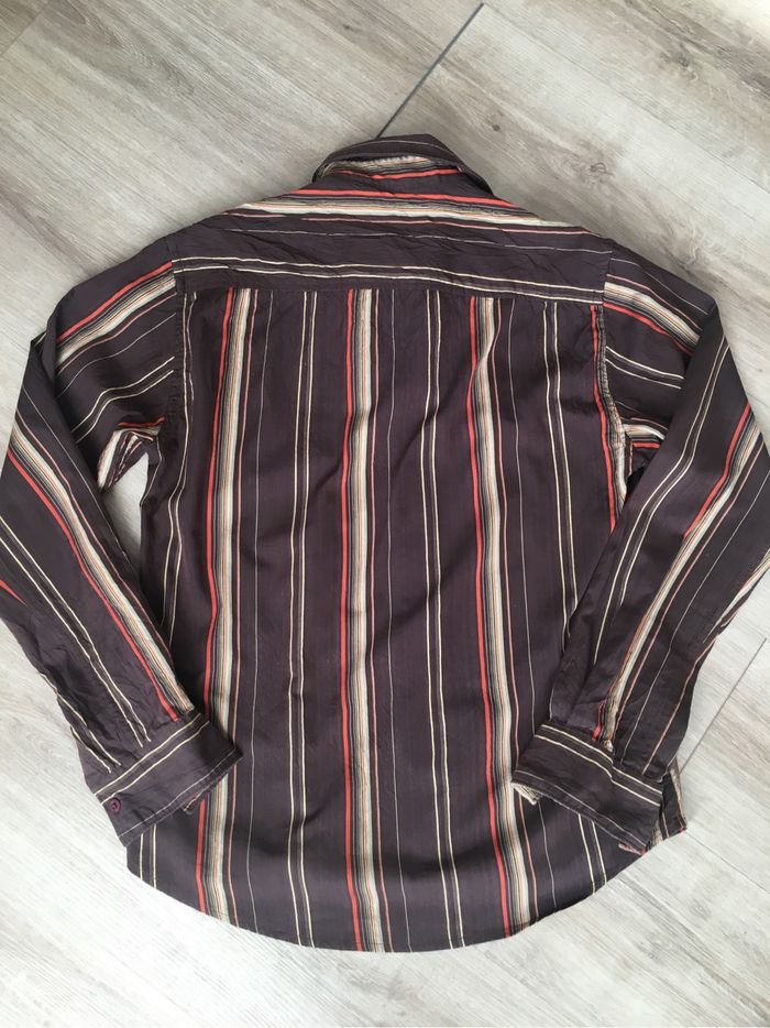 Chemise - photo numéro 3