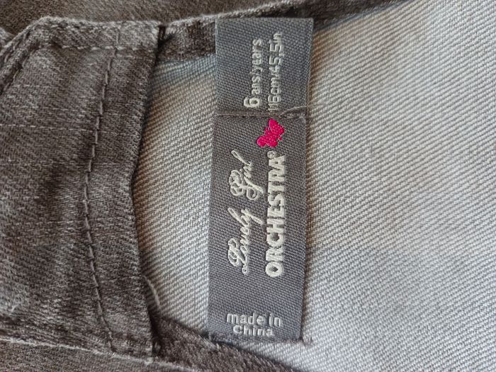 Salopette - photo numéro 3