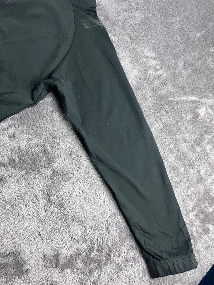 Veste Adidas Golf ClimaProof noire – Taille M - photo numéro 12