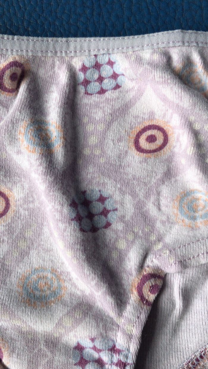 Lot de 3 slips Absorba et petit bateau taille 4 ans - photo numéro 3