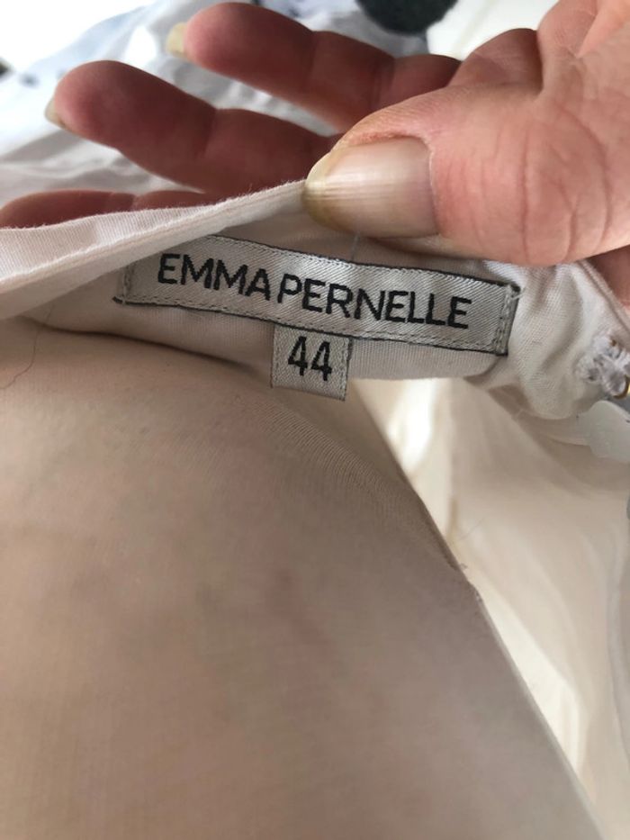 Robe Emma pernelle pour gemo 44 - photo numéro 4
