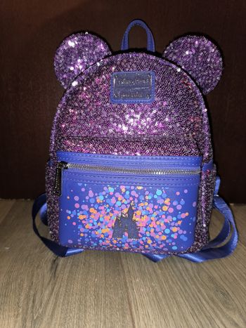 Loungefly édition 30 ans