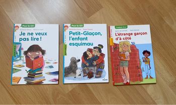 Livres