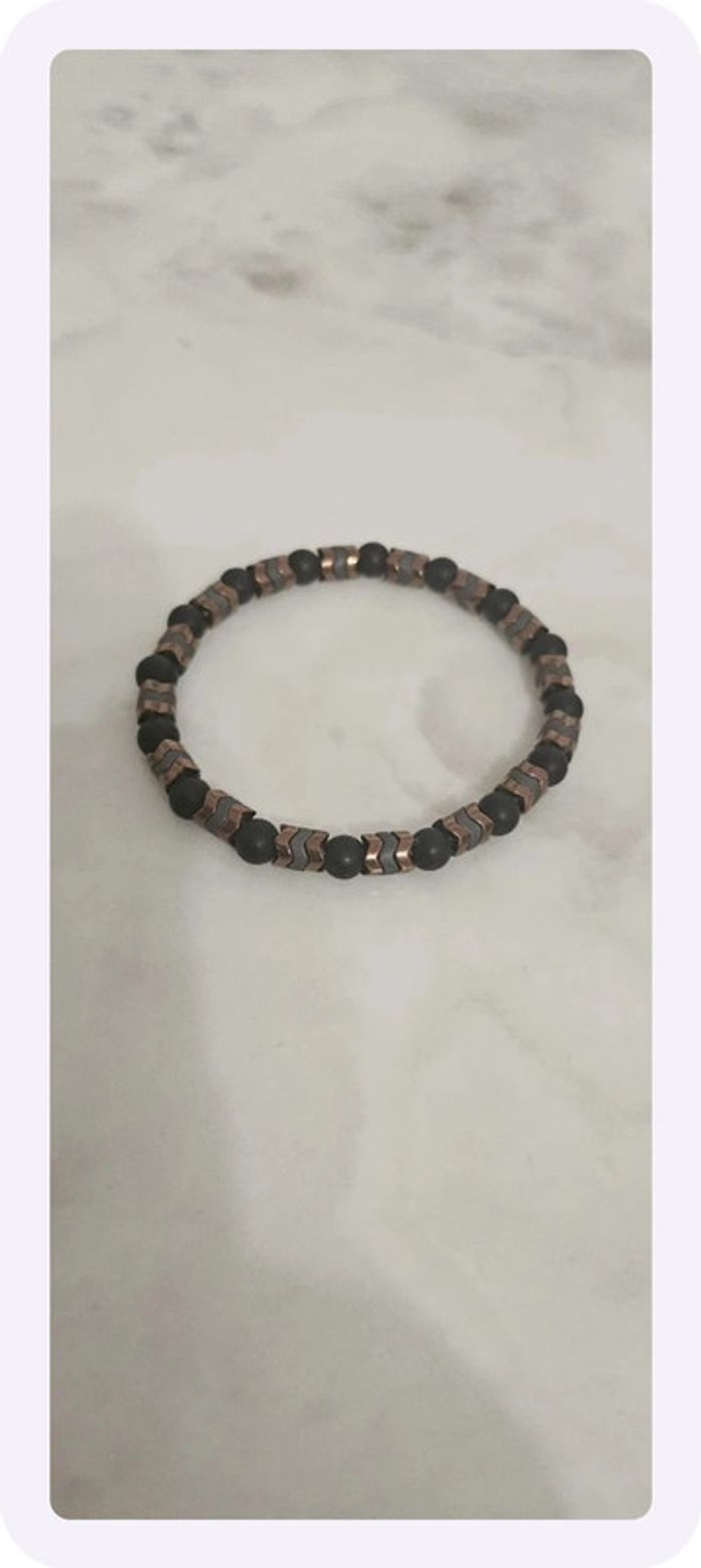 Bracelet extensible
