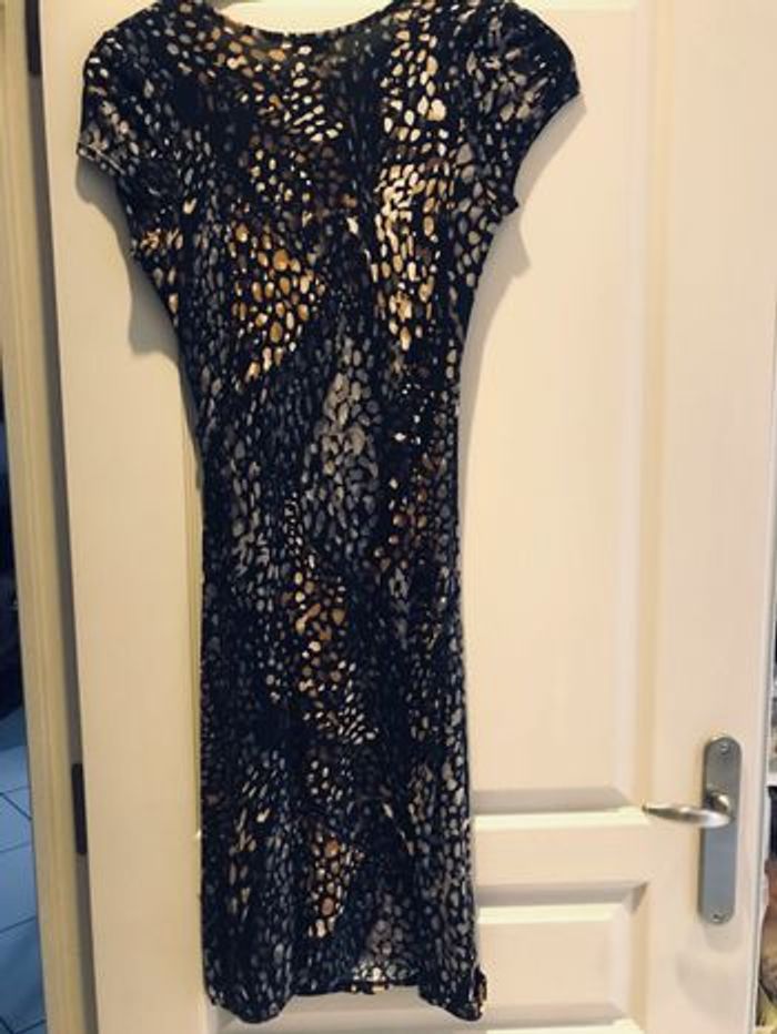 robe 38 / 40 Clara vitty