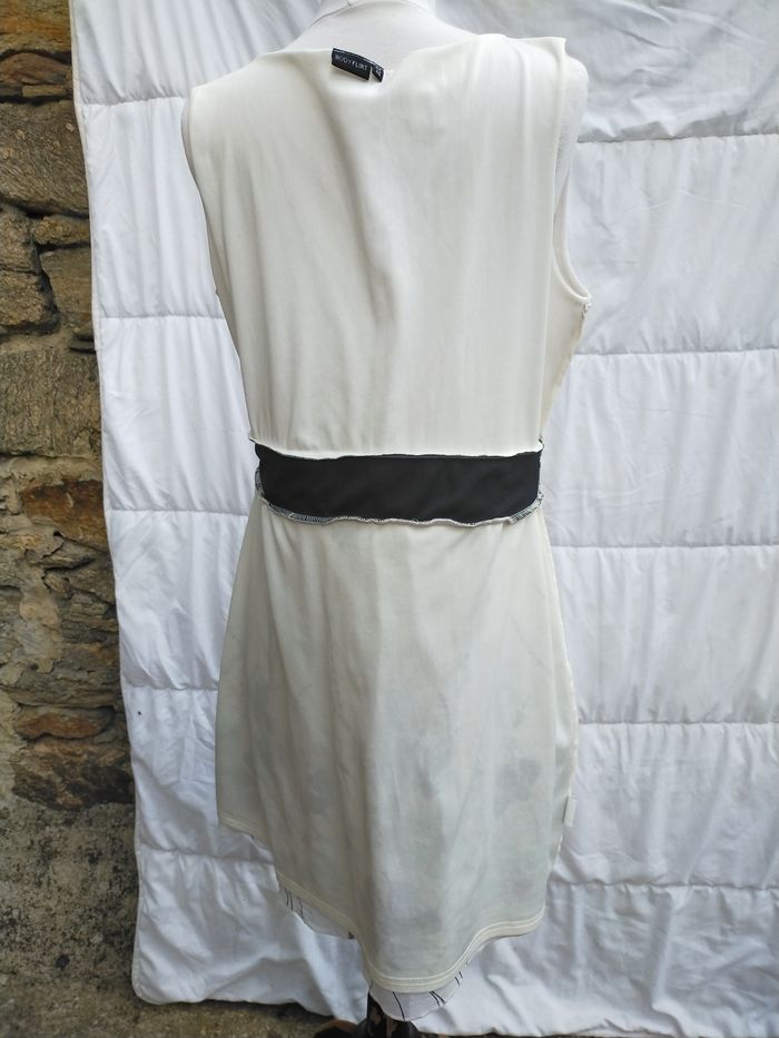 Robe/ Tunique d'été - photo numéro 4