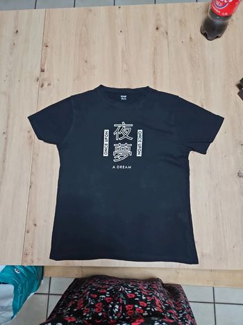 Tee shirt 14 ans