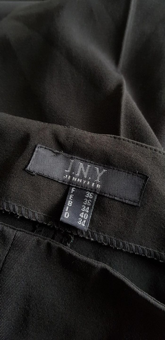 Pantalon femme - T. 36 - photo numéro 4