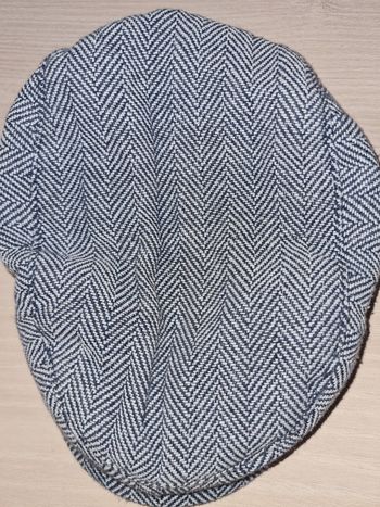 Béret garçon 6/9mois