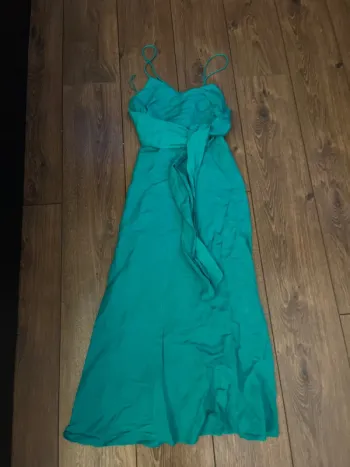 Robe d’été