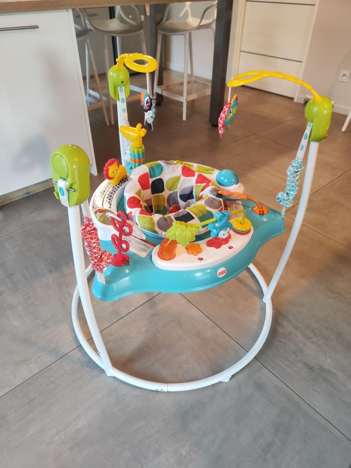 Jumperoo