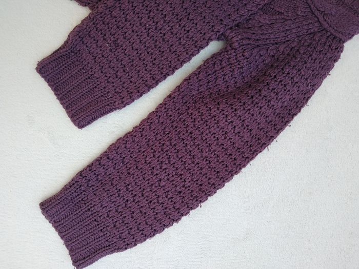 Gilet fille Shiny 5 ans - photo numéro 5