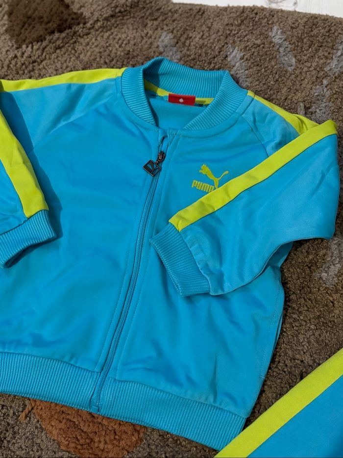 Ensemble Puma - photo numéro 2