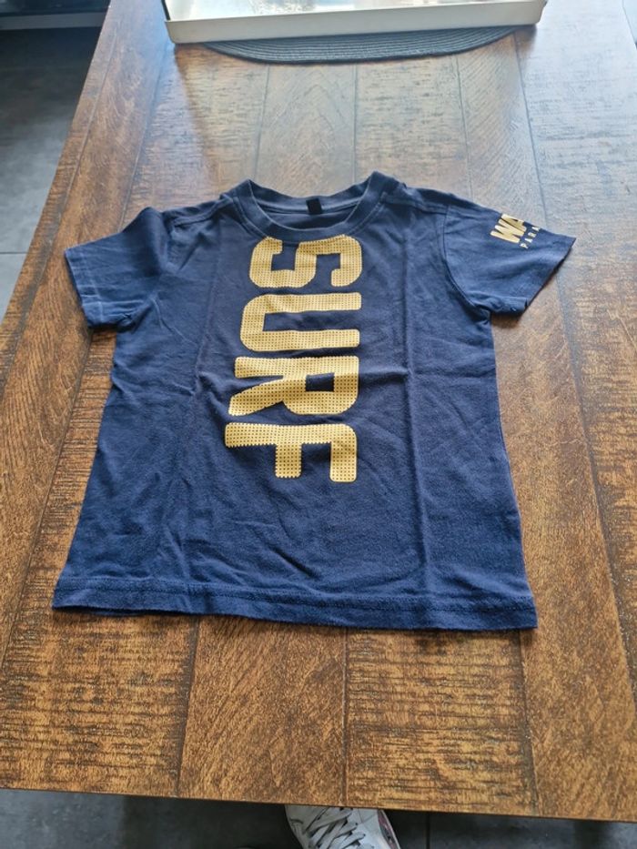 Ensemble été 4 ans - photo numéro 2