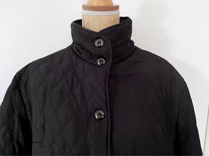 Manteau Bellina taille XXL - photo numéro 2