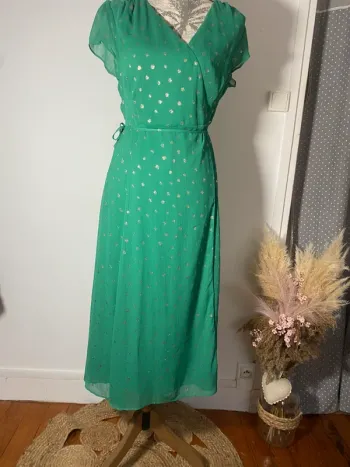 Robe sud express