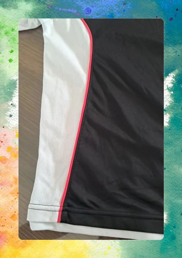 Tshirt sport 8 ans - photo numéro 3