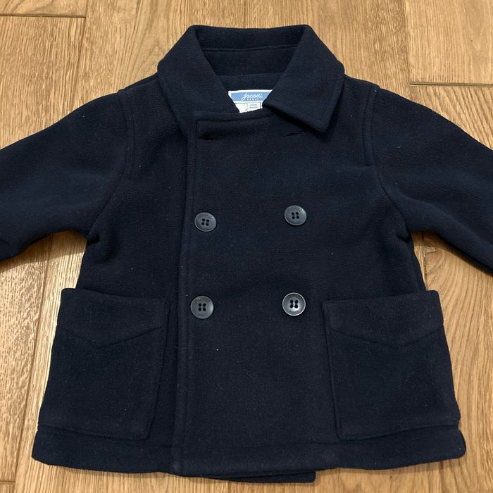 Manteau/veste Jacadi - photo numéro 2