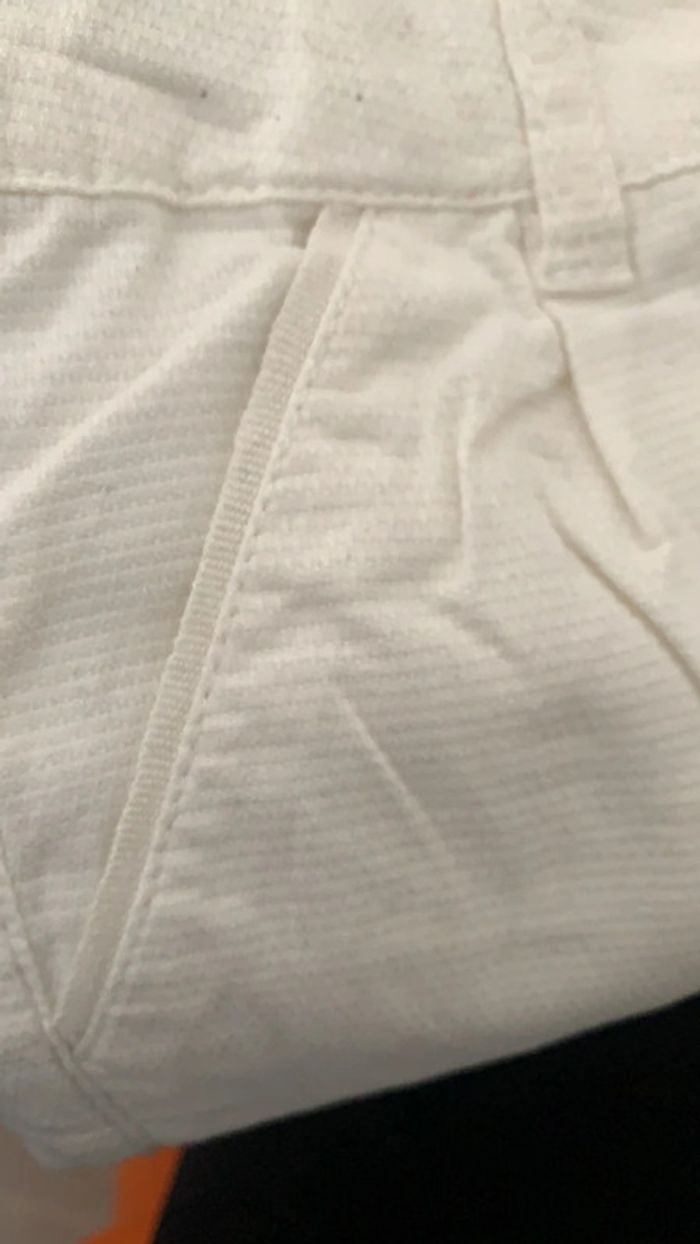 Pantalon habillé - photo numéro 3