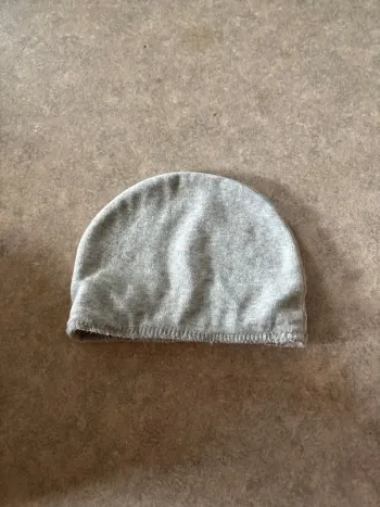 bonnet 3-6 mois