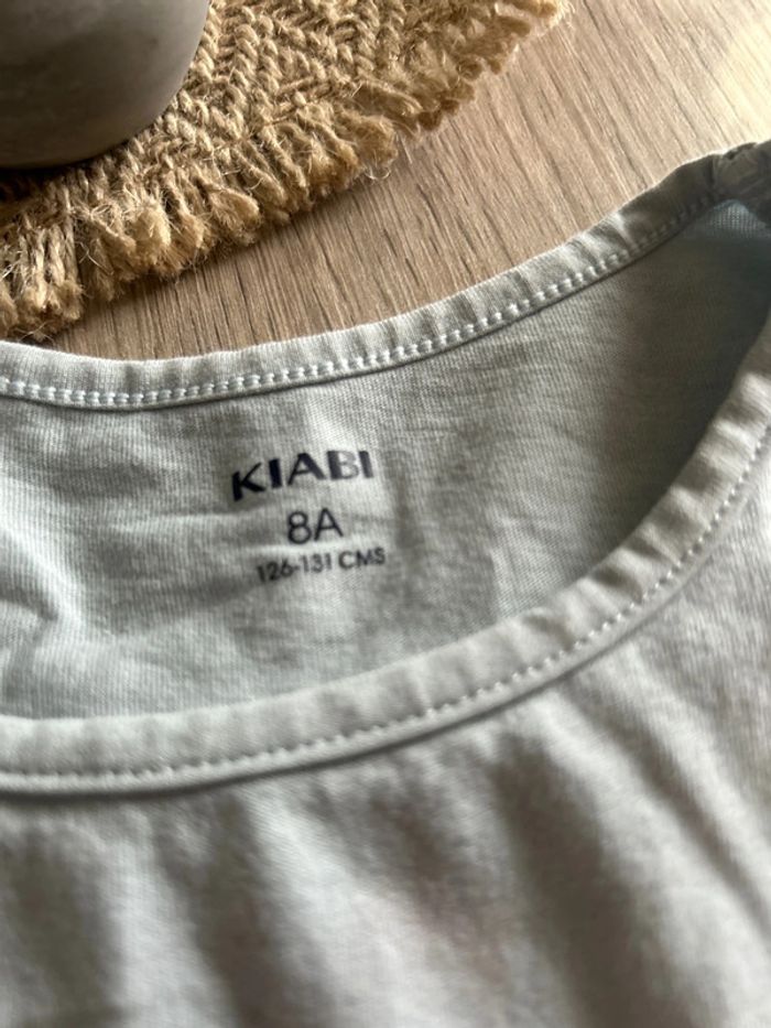 Pyjama deux pièces - photo numéro 3