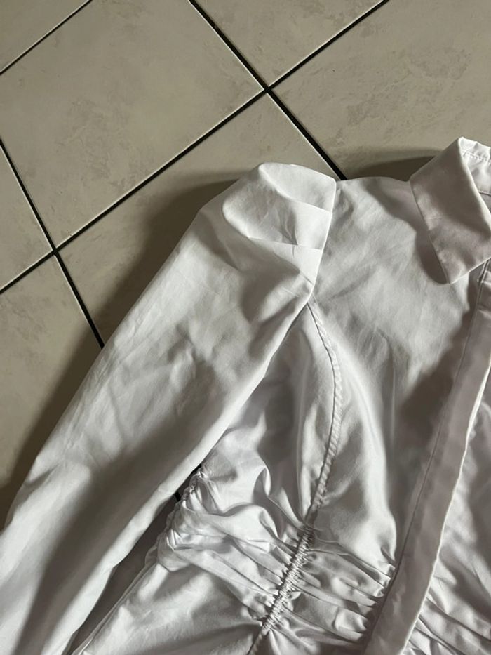 Chemise cintrée - photo numéro 7